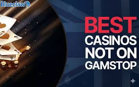 Explore the World of Casinos Non Gamstop Your Ultimate Guide 1020076596 Explore the World of Casinos Non Gamstop Your Ultimate Guide 1020076596
