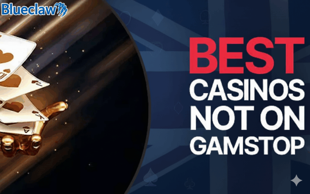 Exploring Casinos That Are Not on Gamstop 1275165299 Exploring Casinos That Are Not on Gamstop 1275165299