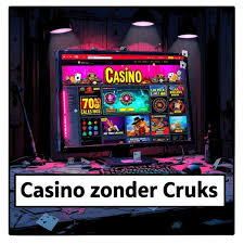 Beste Casino Zonder CRUKS Ontdek Vrijheid in Spellen 1270657674