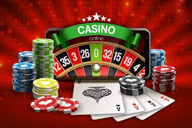 Casino Magius UK A New Frontier in Online Gaming Casino Magius UK A New Frontier in Online Gaming