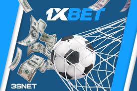 Experience Betting on the Go with the 1xBet Mobile App 1978040221