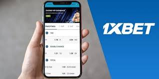 Experience the Thrill of Online Betting with 1xBet Cambodia
