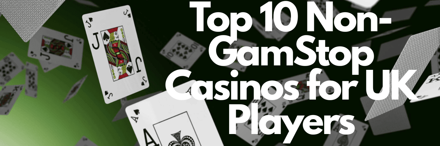 Exploring Non Gamstop Casinos - A Comprehensive Guide Exploring Non Gamstop Casinos - A Comprehensive Guide