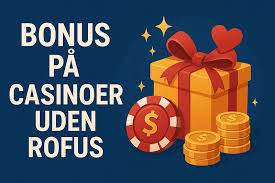 Få Fri Spins Uden NemID En Guide til Online Casinoer Få Fri Spins Uden NemID En Guide til Online Casinoer