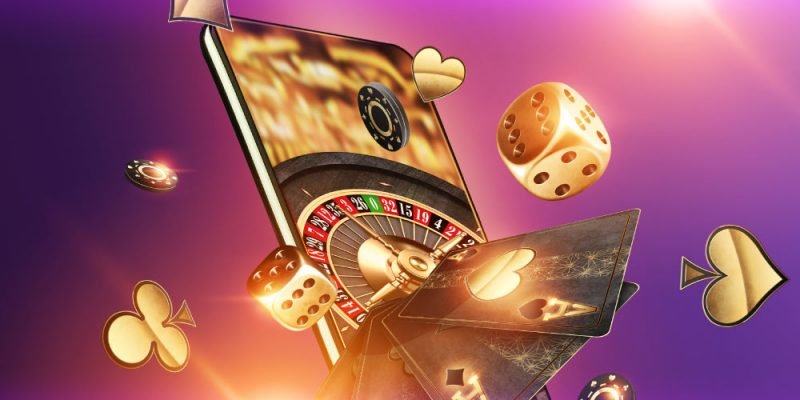 Ontdek de Wereld van Nyxbets Casino Ontdek de Wereld van Nyxbets Casino