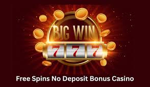 Unlock Excitement with 10 Free Spins No Deposit Offers -502516544