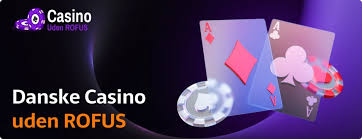 Casino uden rofus En guide til ansvarligt spil 884584237 Casino uden rofus En guide til ansvarligt spil 884584237