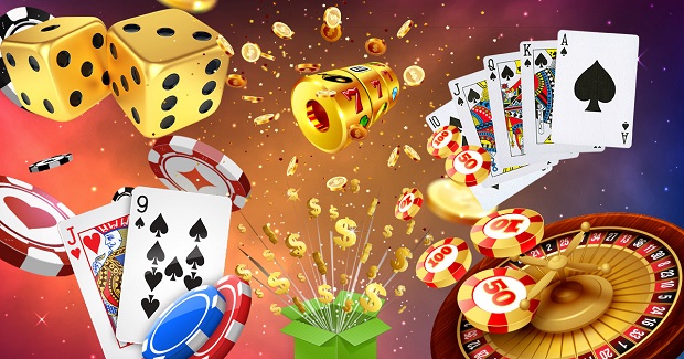 De Bedste Danske Casinoer En Guide til Spil og Underholdning De Bedste Danske Casinoer En Guide til Spil og Underholdning