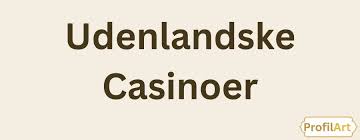 Det Bedste Casino med 40 kr Indbetaling