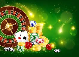 Discover the World of Roulette Beyond GamStop Discover the World of Roulette Beyond GamStop