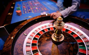 Discover the World of Roulette Beyond GamStop Discover the World of Roulette Beyond GamStop