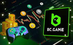 Exploring the BC.Game Mobile App Your Ultimate Gaming Experience