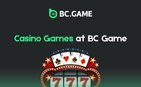 Exploring the Thrills of BC.Game Online Casino in Thailand Exploring the Thrills of BC.Game Online Casino in Thailand