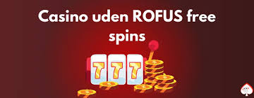Find de Bedste Online Casinoer Uden Om Rufus 759205941 Find de Bedste Online Casinoer Uden Om Rufus 759205941