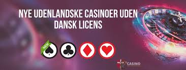 Gratis Spins Casino No Deposit - Få Dine Gevinster Uden Indbetaling