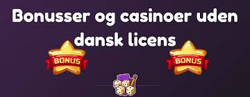 Gratis Spins uden Indbetaling Udenlandske Casinoer 687009050