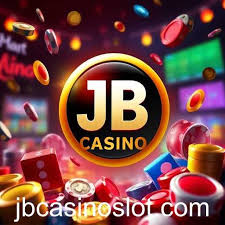 JB Casino Explained Your Ultimate Guide to Online Gaming 1890985331 JB Casino Explained Your Ultimate Guide to Online Gaming 1890985331