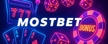 Mostbet Moldova Qumar Dünyası və İdman Bahisləri