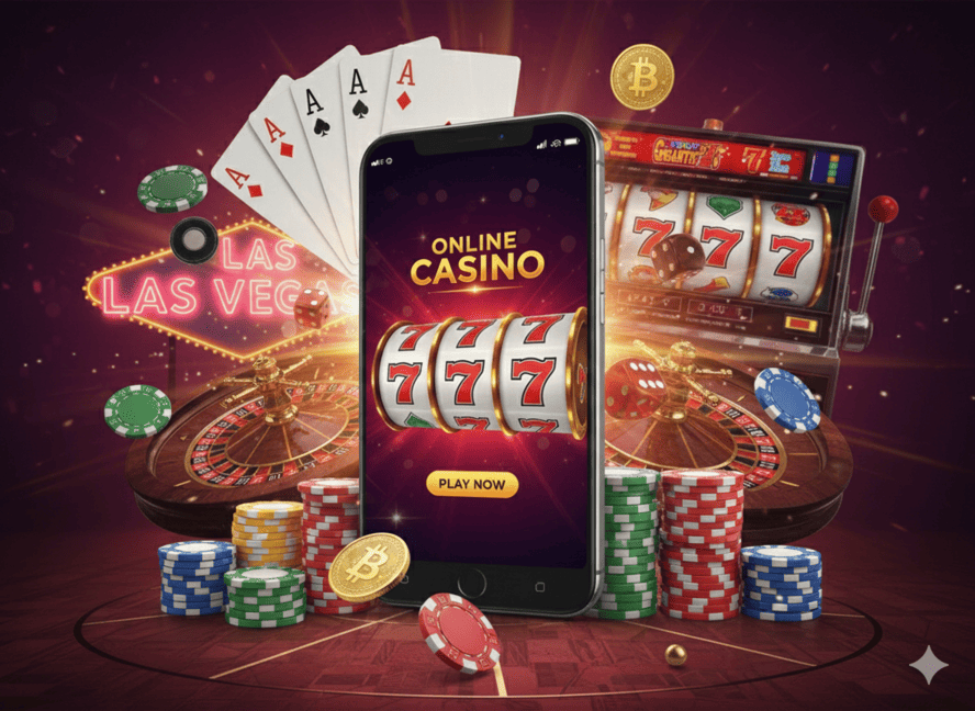 Nye Casinoer Uden Indbetaling – Spil Gratis og Vind Rigtige Penge