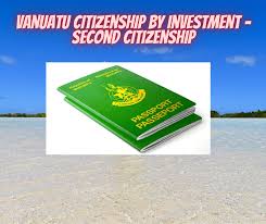 Unlock a World of Opportunities Vanuatu Citizenship by Investment