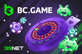 Unlocking the Potential of BC.Game Bonuses Unlocking the Potential of BC.Game Bonuses