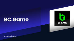 BC.Game ES Platform The Ultimate Online Casino Experience