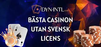 Casinon utan Svensk Licens En Djupgående Analys -1650596965