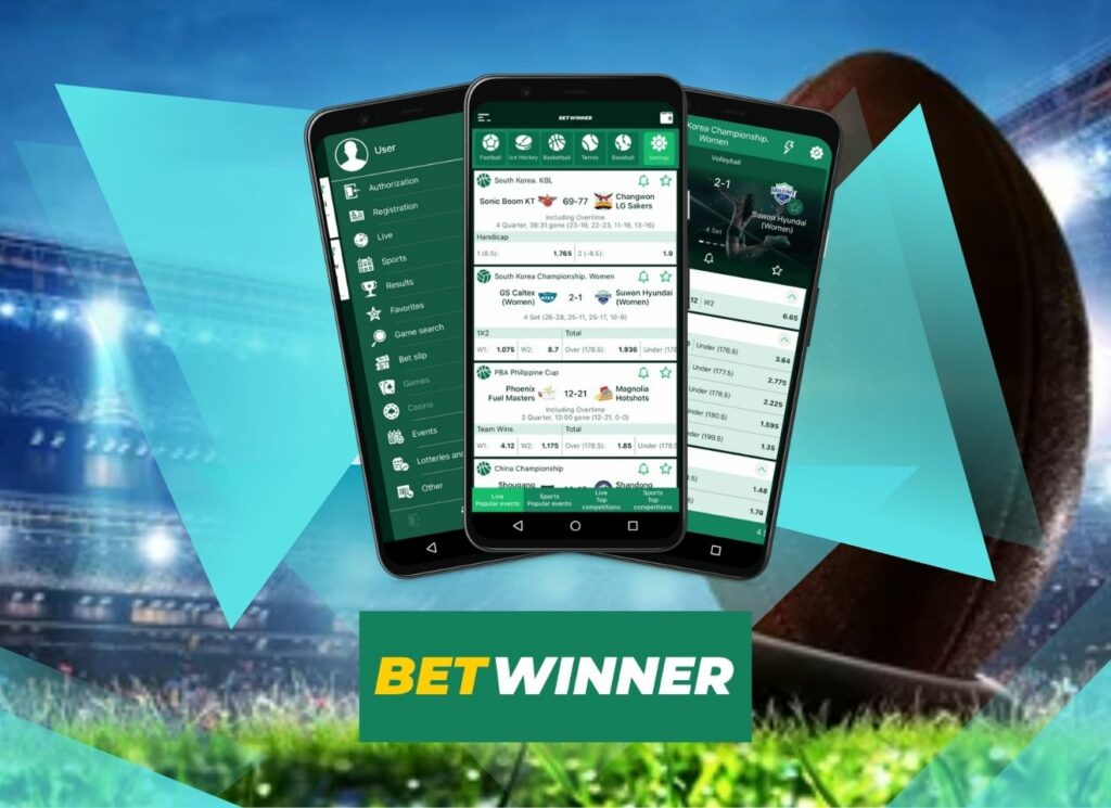 Experience the Thrill of Online Betting with Betwinner
