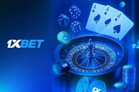 Explore 1xbet Online Casino in Cameroon Your Ultimate Gaming Experience