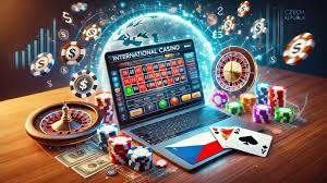 Exploring Foreign Casinos A Guide to the World of International Gaming