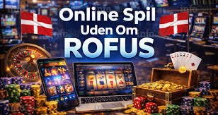 Udenlandske Casinoer i 2026 En Fremtid med Nye Muligheder