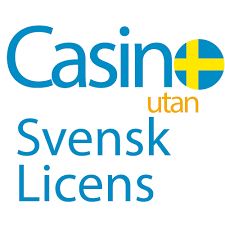 Utforska casinon utan svensk licens